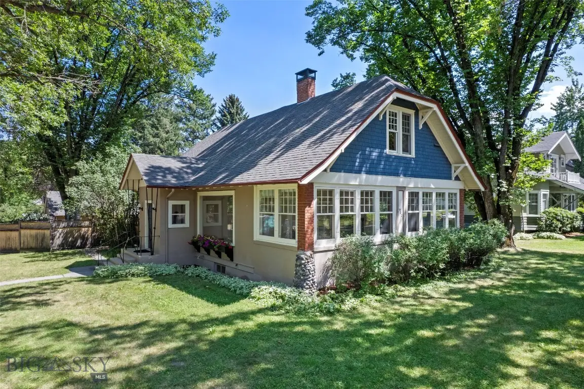 902 S 3rd Avenue, Bozeman, MT 59715 - #1