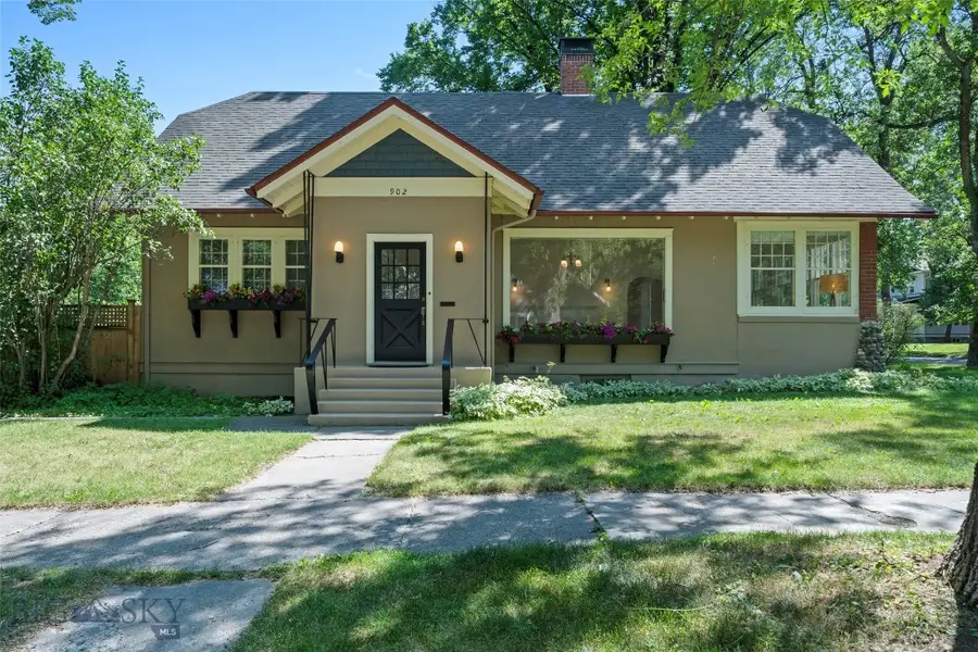 902 S 3rd Avenue, Bozeman, MT 59715 - #3