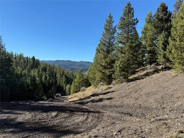 Lot 7 Ruby Mine Road, Butte, MT 59701