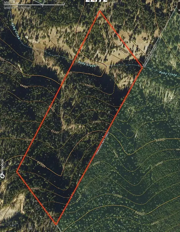 Lot 7 Ruby Mine Road, Butte, MT 59701 - #2