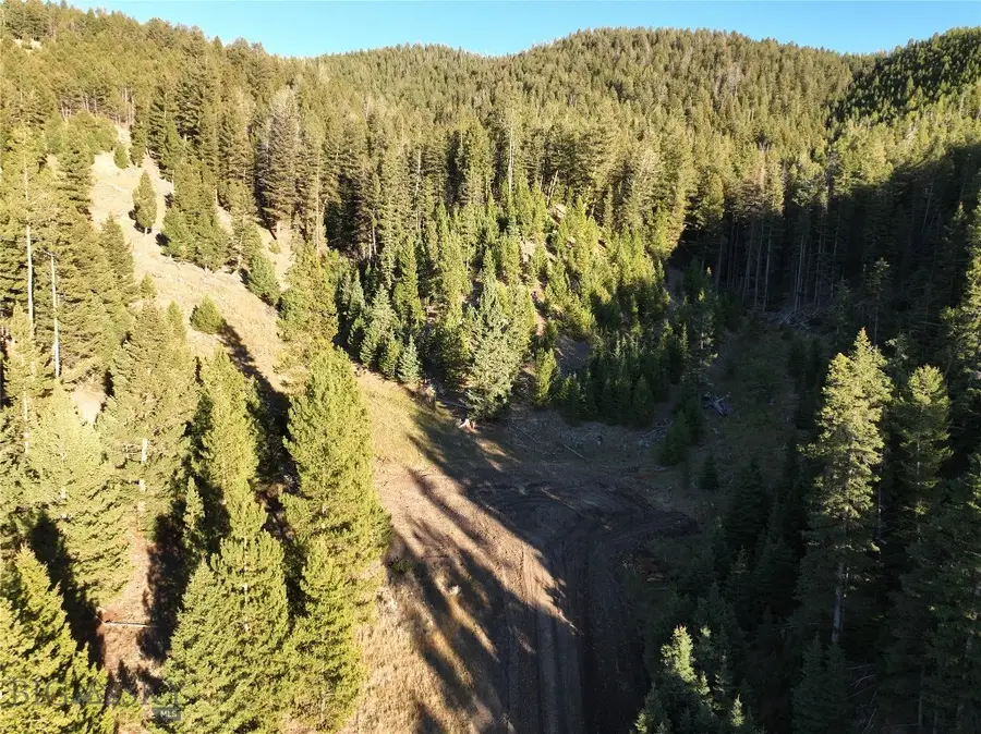 Lot 7 Ruby Mine Road, Butte, MT 59701 - #3
