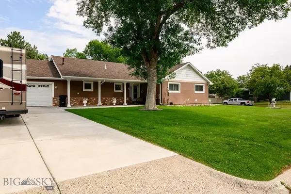 1903 Forest Park Drive, Billings, MT 59102