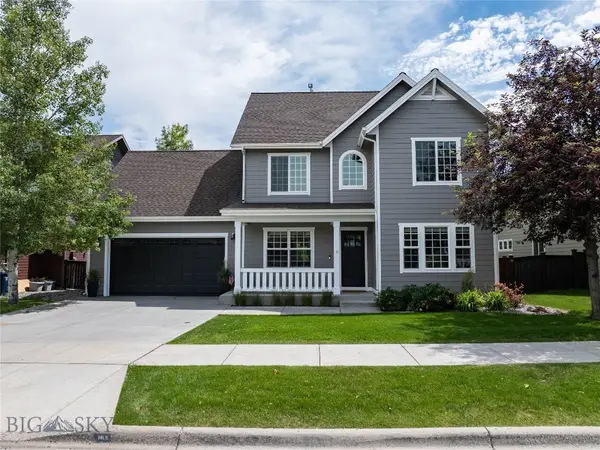 3174 Madrona Lane, Bozeman, MT 59715
