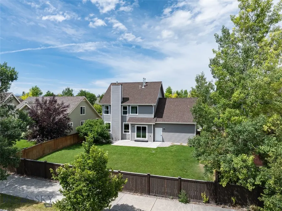 3174 Madrona Lane, Bozeman, MT 59715 - #2