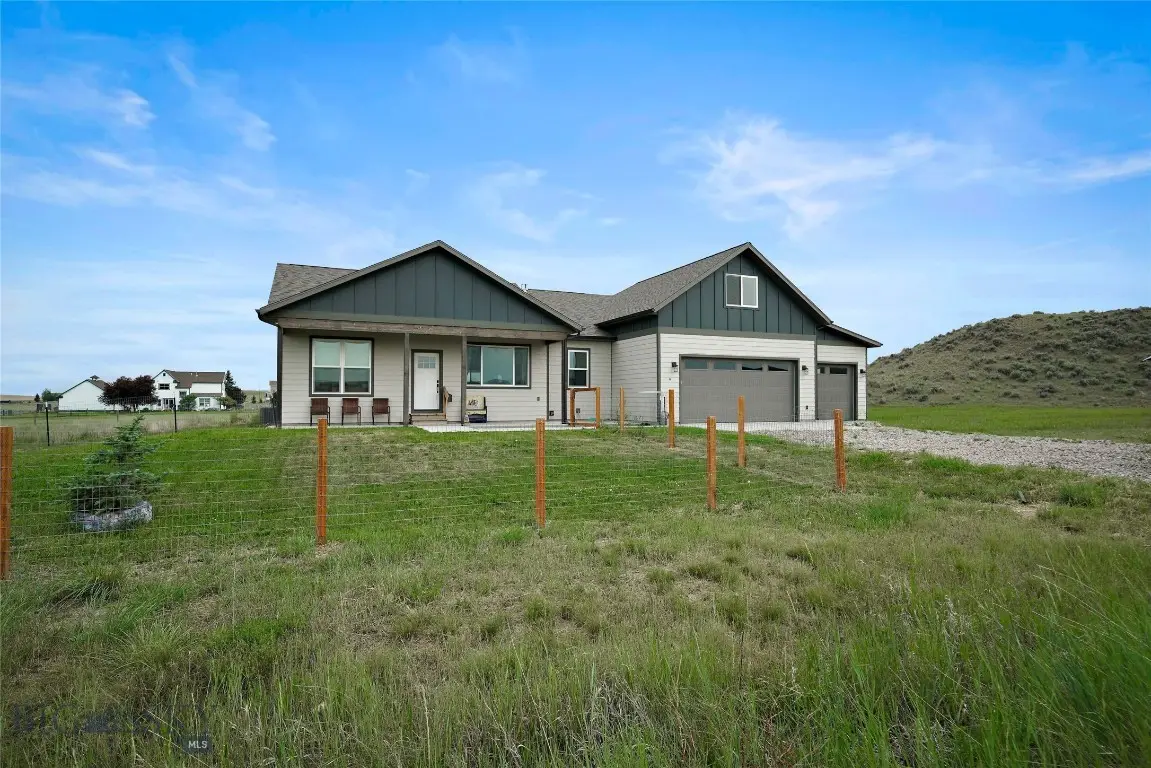 9 Red Shoulder, Three Forks, MT 59752 - #1