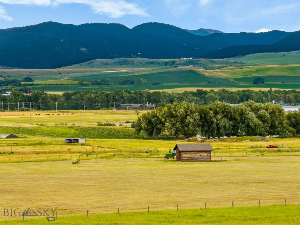 1687 Cottontail Road, Gallatin Gateway, MT 59730 - #1