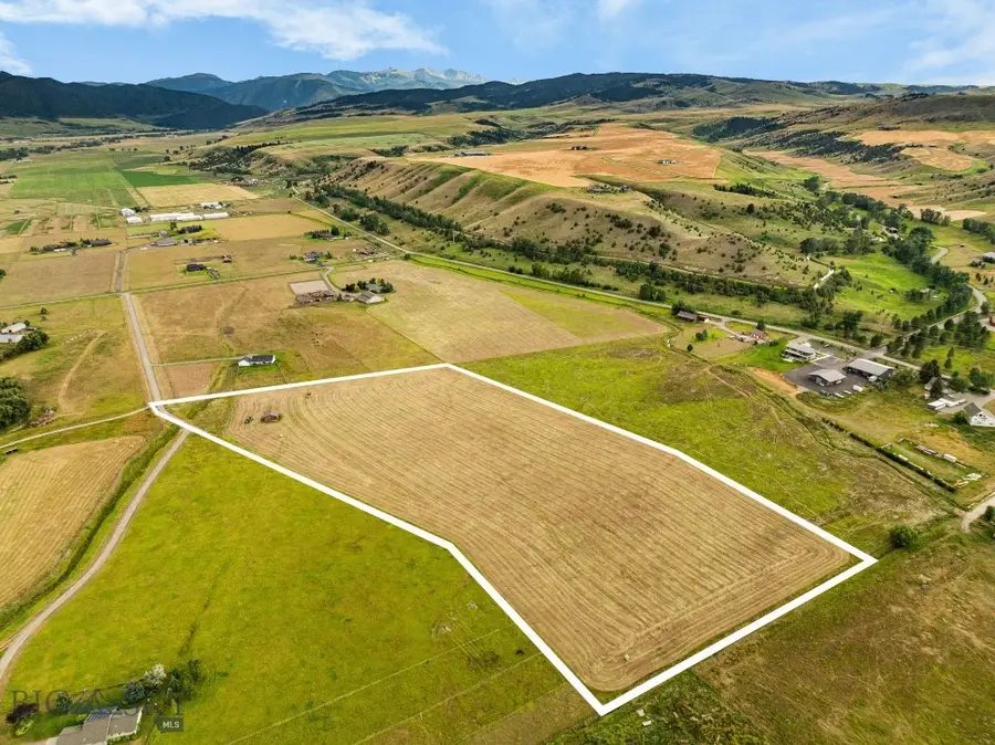 1687 Cottontail Road, Gallatin Gateway, MT 59730 - #2