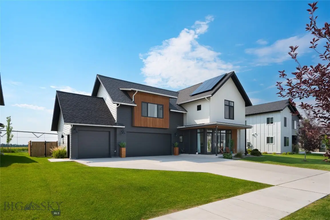 173 Lion Peak Drive, Bozeman, MT 59718 - #1