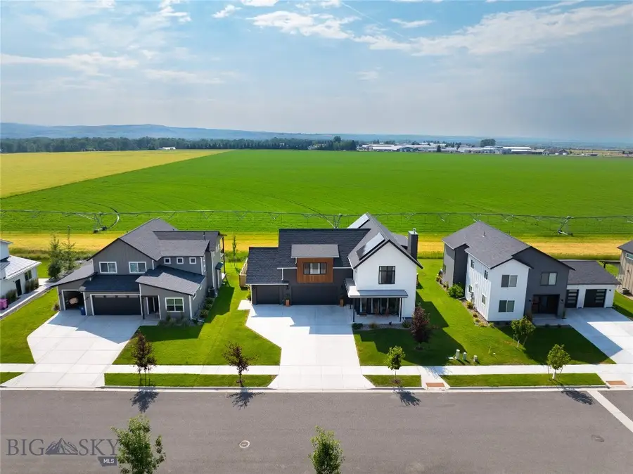 173 Lion Peak Drive, Bozeman, MT 59718 - #3