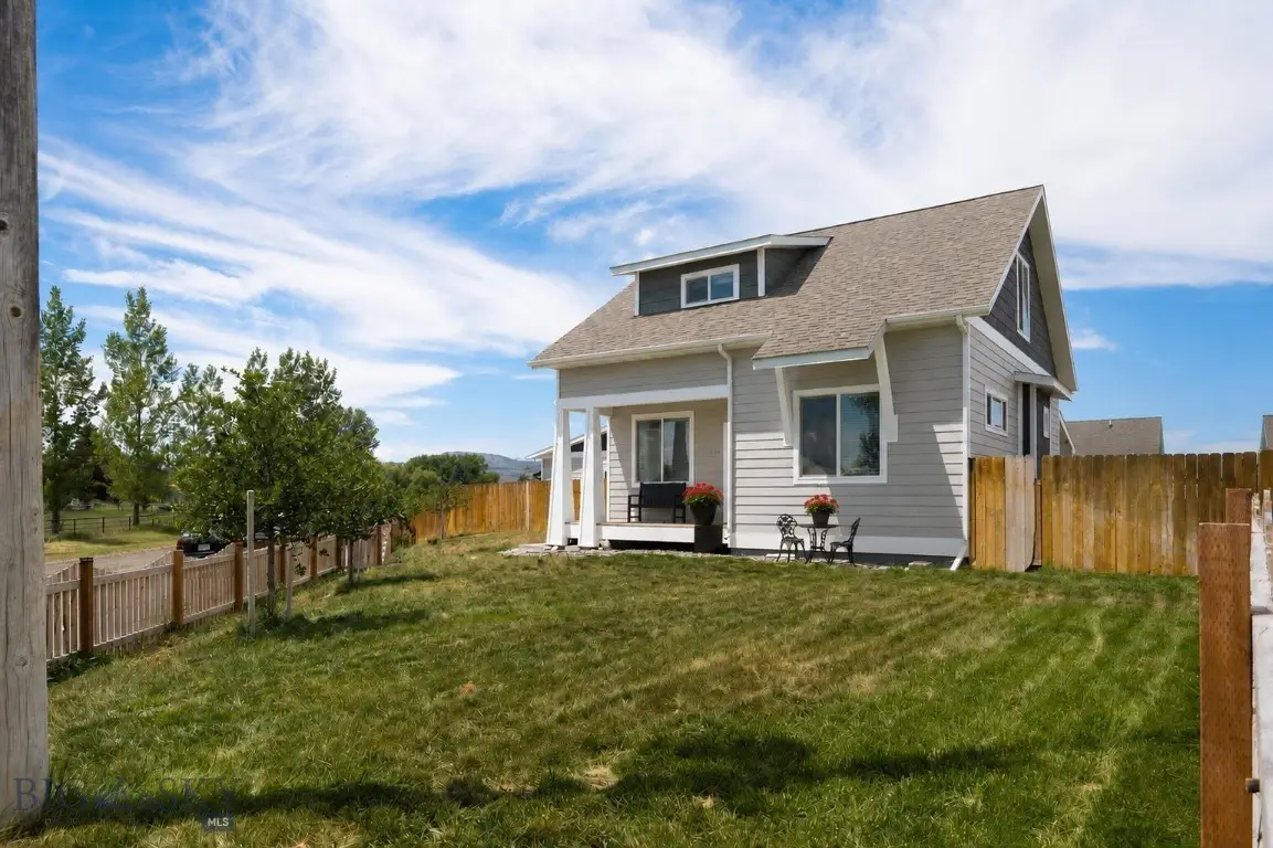638 W Adams Street, Three Forks, MT 59752 - #1