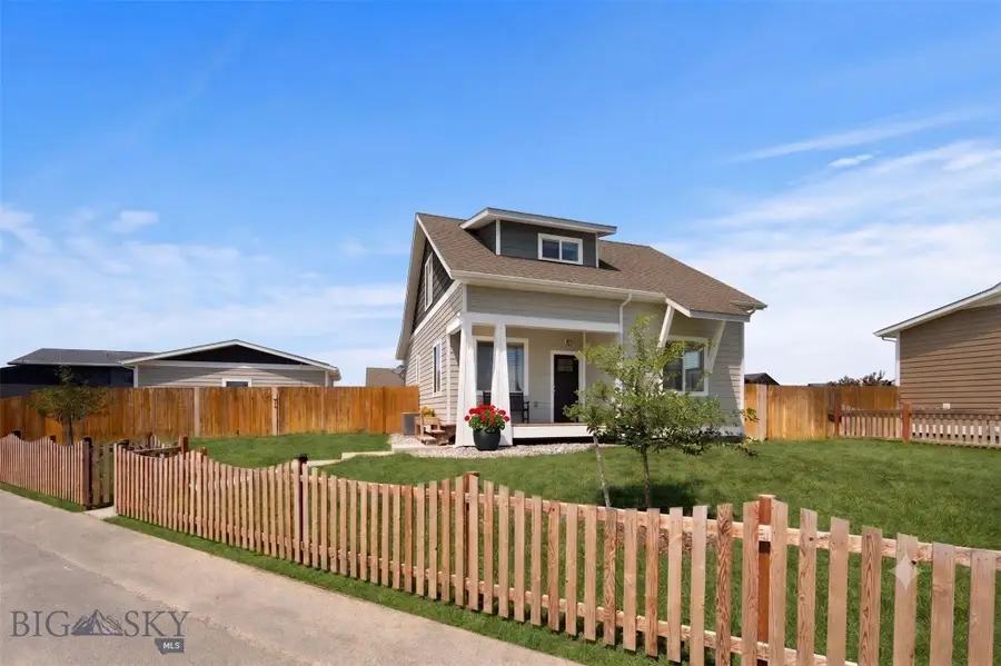 638 W Adams Street, Three Forks, MT 59752 - #2