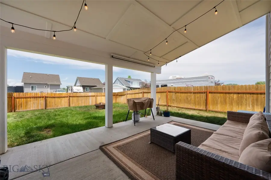 638 W Adams Street, Three Forks, MT 59752 - #3