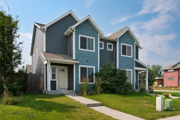 3783 Laduke Street, Bozeman, MT 59718