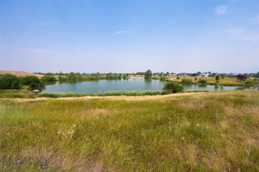 3783 Laduke Street, Bozeman, MT 59718 - #2