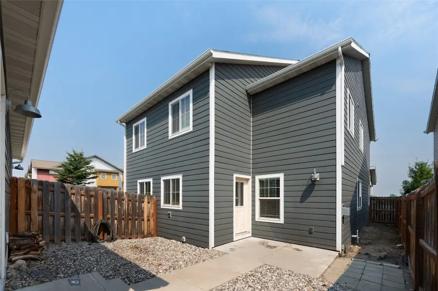 3783 Laduke Street, Bozeman, MT 59718 - #3