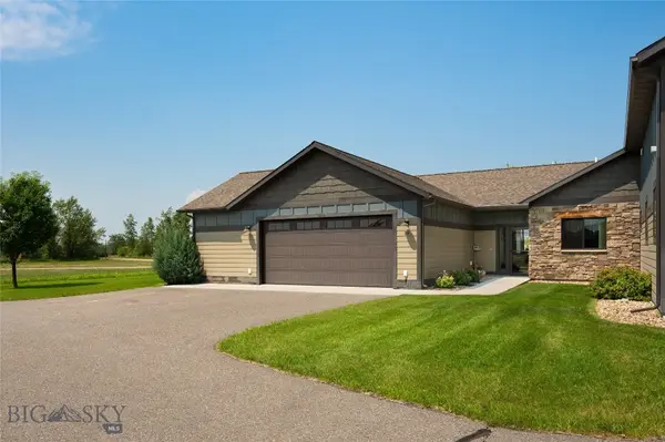 39 Croft Farms Road, Belgrade, MT 59714