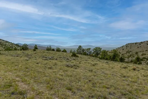 NHN Milligan Canyon Road, Cardwell, MT 59721