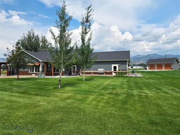 6 Hawks Court, Sheridan, MT 59749