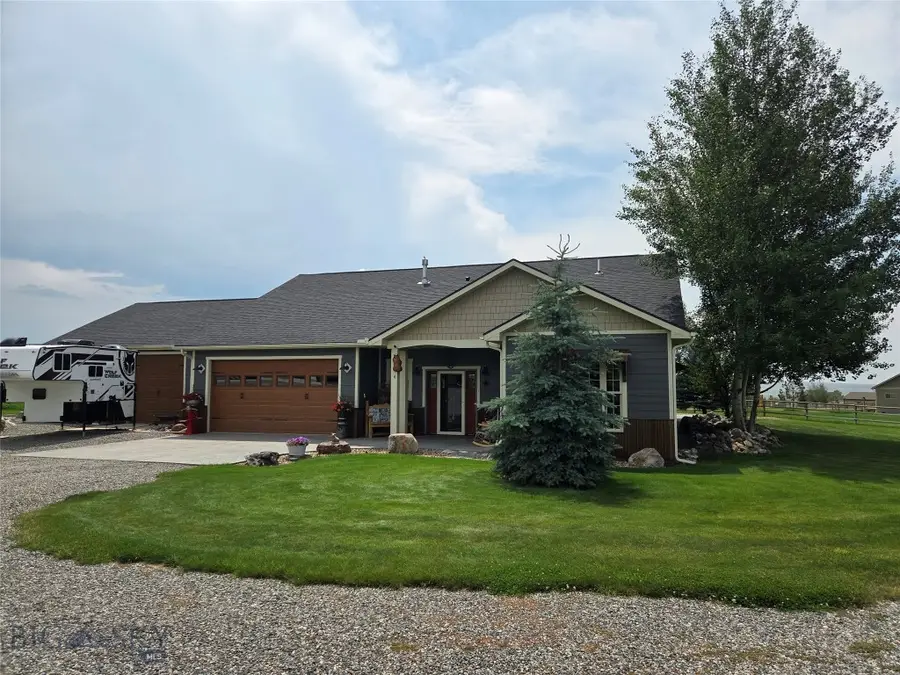 6 Hawks Court, Sheridan, MT 59749 - #2