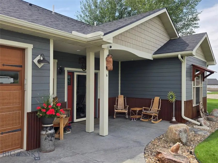 6 Hawks Court, Sheridan, MT 59749 - #3