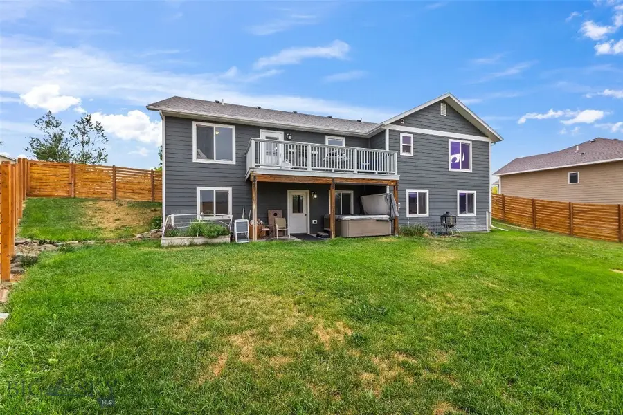 1122 Ridgeview Trail, Livingston, MT 59047 - #2