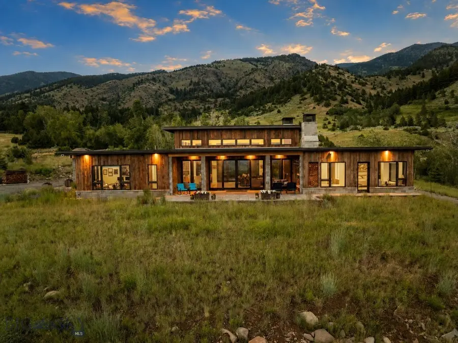 1428 Evan Reese Creek Road, Belgrade, MT 59714 - #2