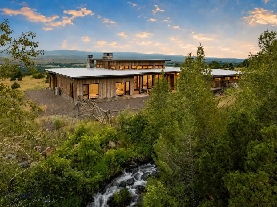 1428 Evan Reese Creek Road, Belgrade, MT 59714 - #3