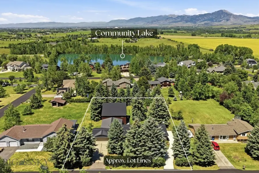7013 Jade, Bozeman, MT 59715 - #2