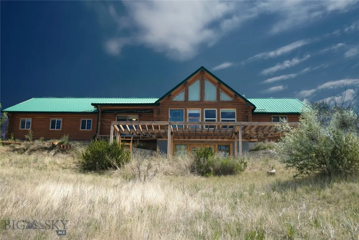12 Madison Drive, Whitehall, MT 59759 - #1