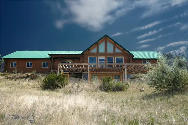 12 Madison Drive, Whitehall, MT 59759