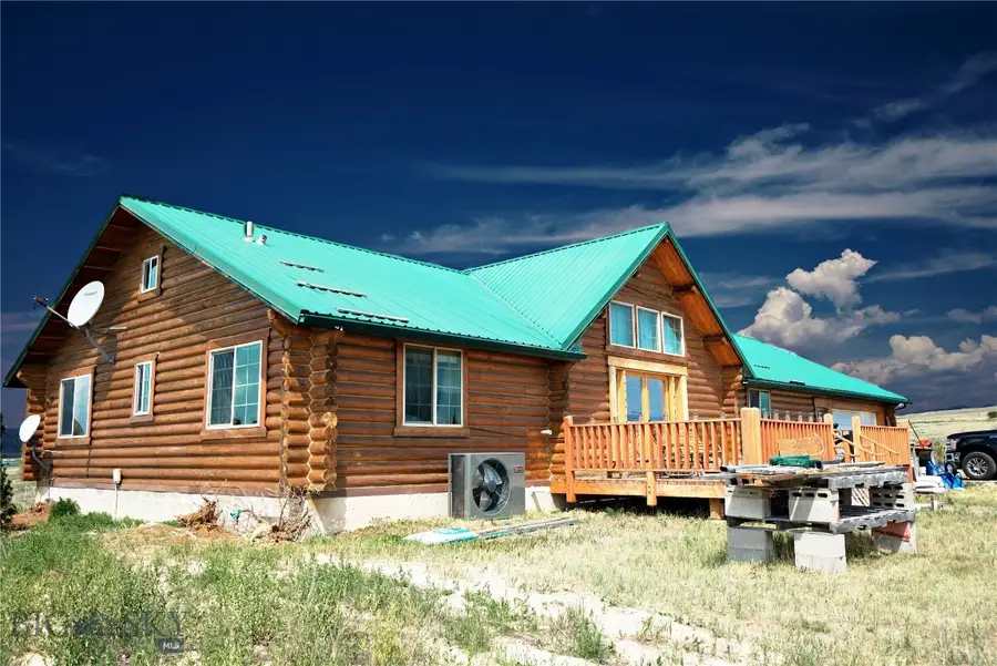 12 Madison Drive, Whitehall, MT 59759 - #3