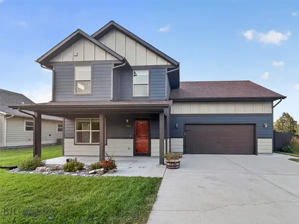 4013 Tanzanite Drive, Bozeman, MT 59715