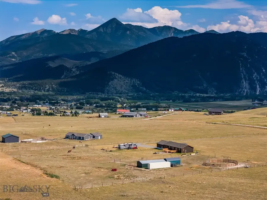 110 Buffalo Trail, Livingston, MT 59047 - #2