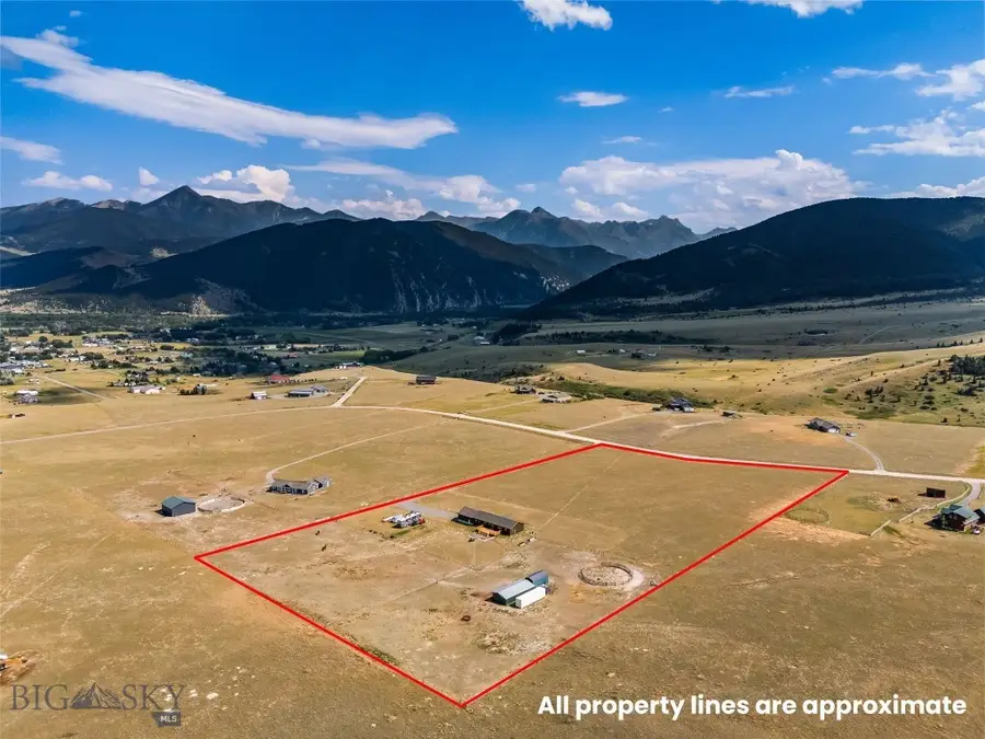 110 Buffalo Trail, Livingston, MT 59047 - #3