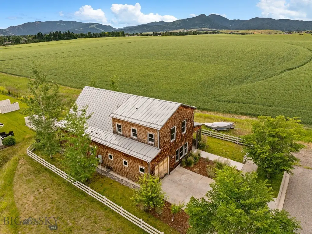 820 Farmhouse Lane, Bozeman, MT 59715 - #1
