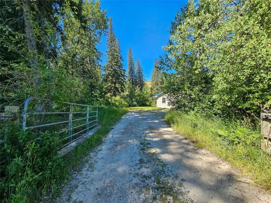 212 E Boulder Road, McLeod, MT 59052 - #2