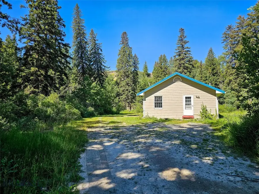 212 E Boulder Road, McLeod, MT 59052 - #3