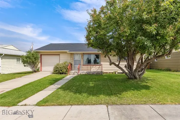2255 North, Butte, MT 59701