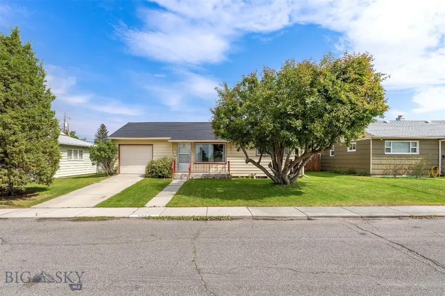 2255 North, Butte, MT 59701 - #2