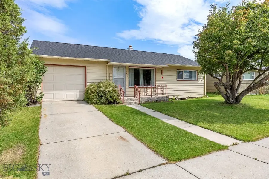 2255 North, Butte, MT 59701 - #3