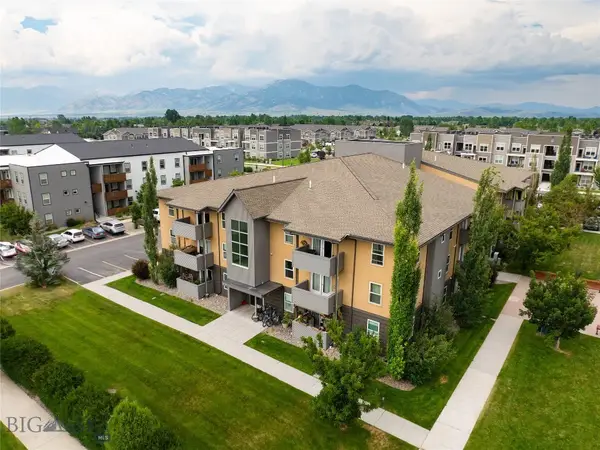 210 S Cottonwood #307, Bozeman, MT 59718