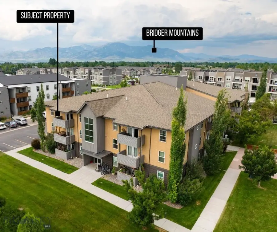210 S Cottonwood #307, Bozeman, MT 59718 - #2