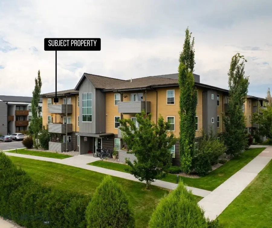 210 S Cottonwood #307, Bozeman, MT 59718 - #3
