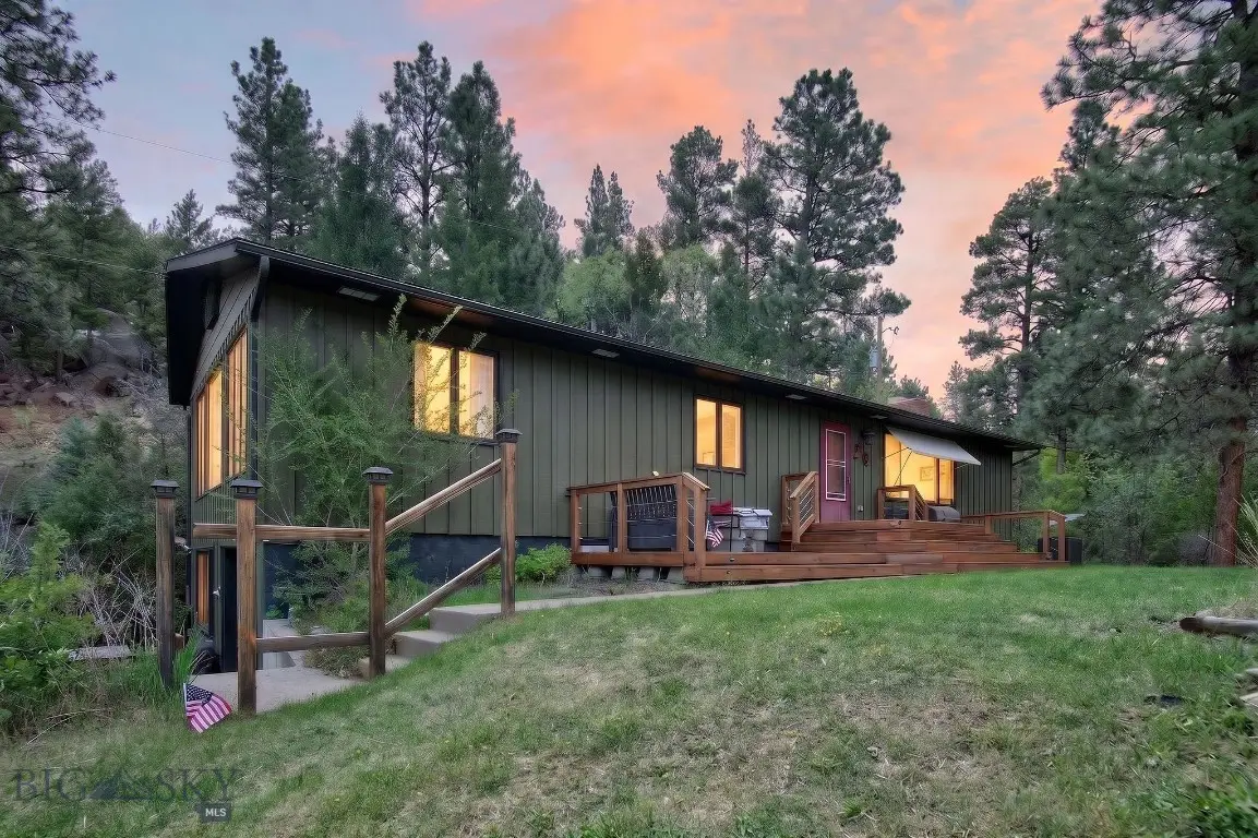 28 Pinecrest Loop, Montana City, MT 59634 - #1