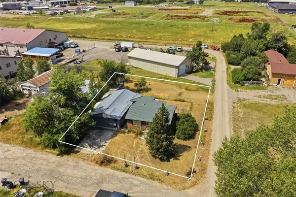 13 Central, Bozeman, MT 59718