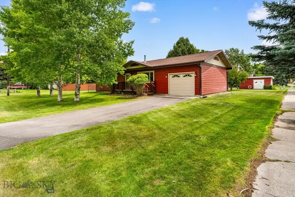 301 Hemlock Street, Manhattan, MT 59741
