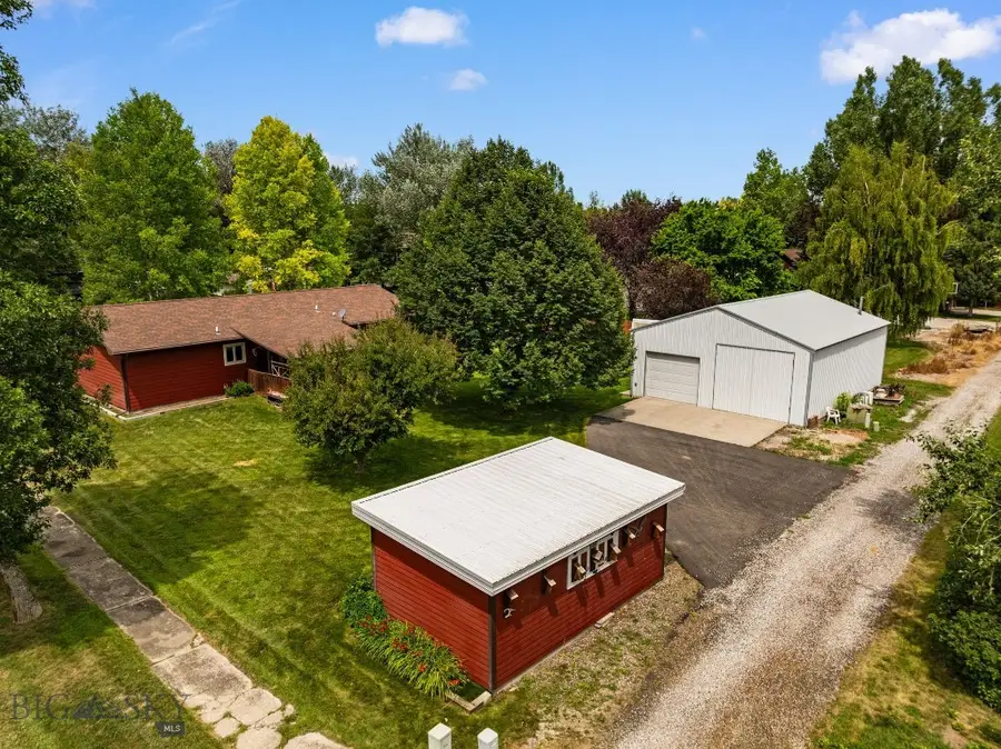 301 Hemlock Street, Manhattan, MT 59741 - #2