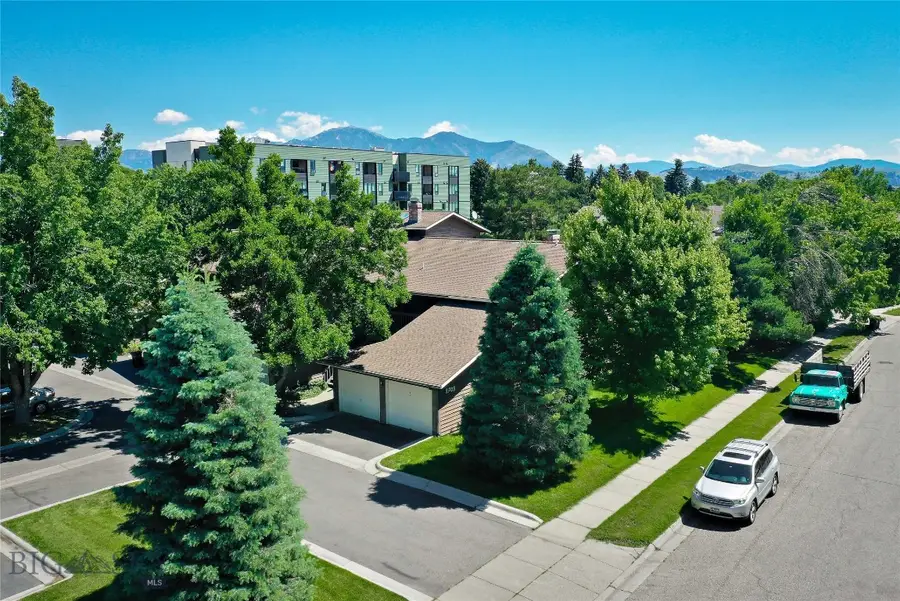 1703 W Olive Street #1, Bozeman, MT 59715 - #3