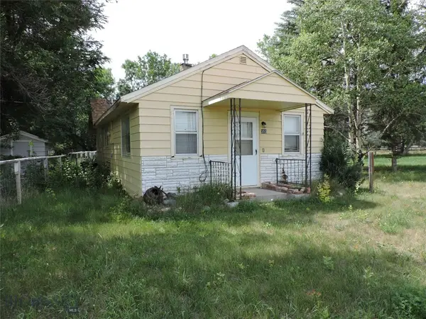 353 Waterloo Road, Silver Star, MT 59759