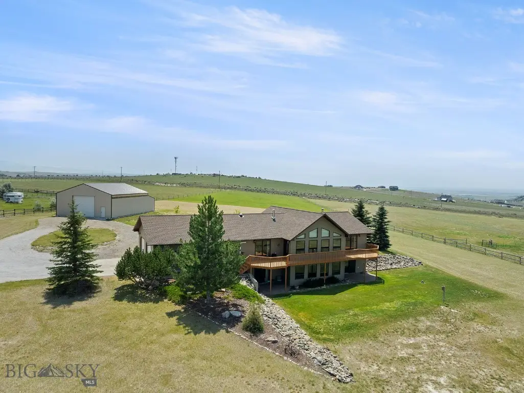 44 Broadwater Road, Townsend, MT 59644 - #1